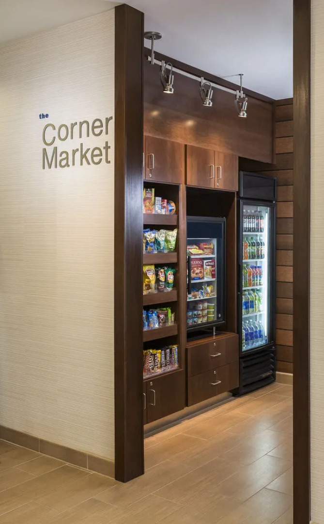 Fairfield Inn & Suites Ashland