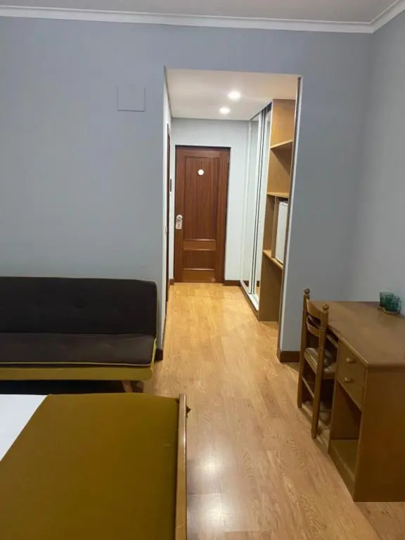 Alojamento das Caldas