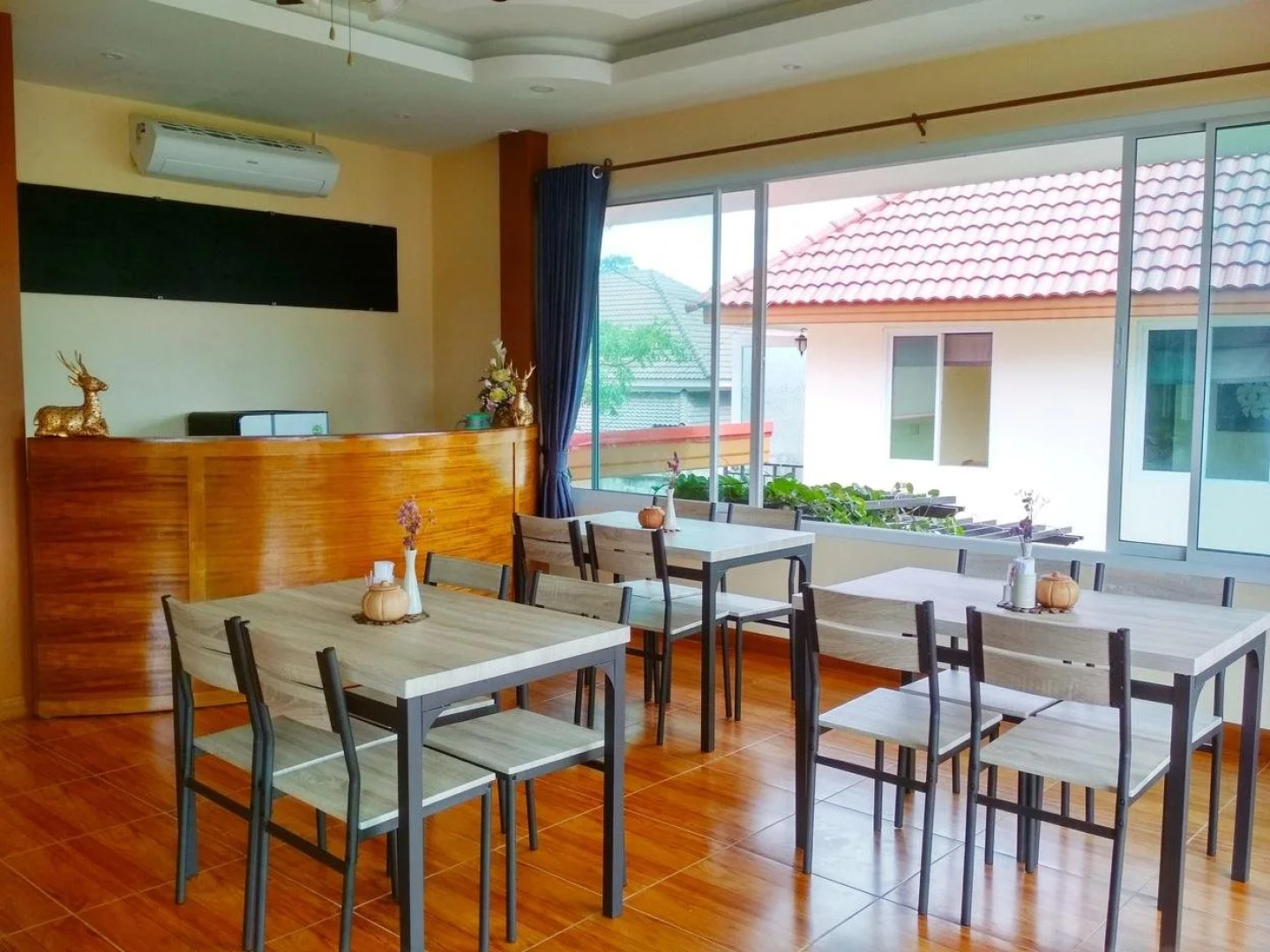 Baan Sooksiri Bangsaray