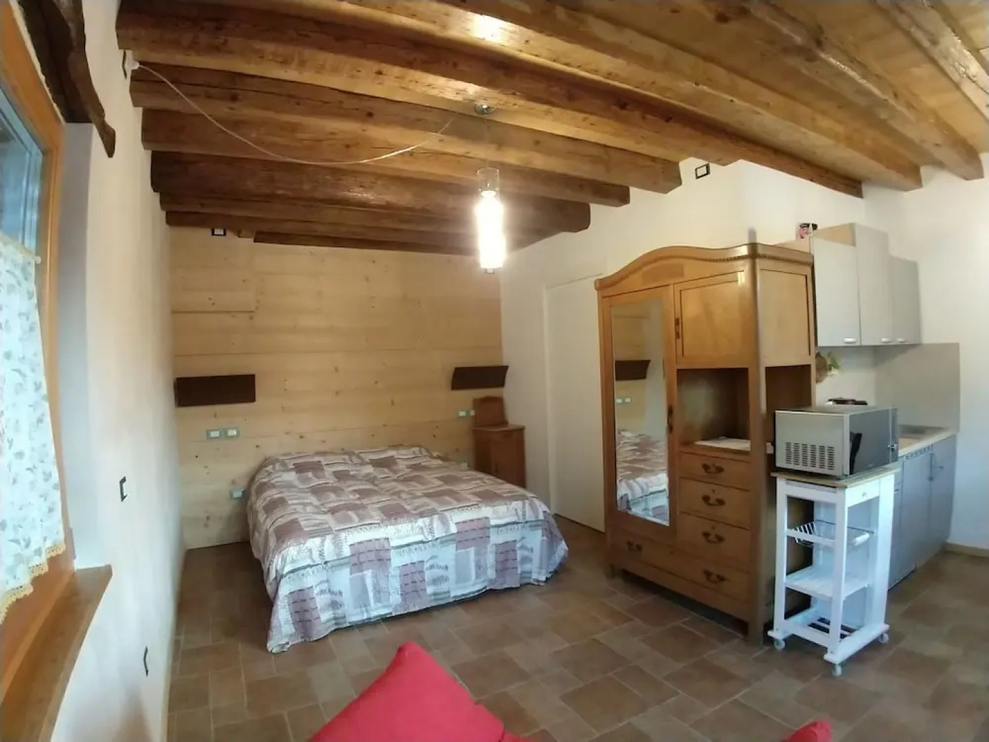 Agriturismo Antico Borgo