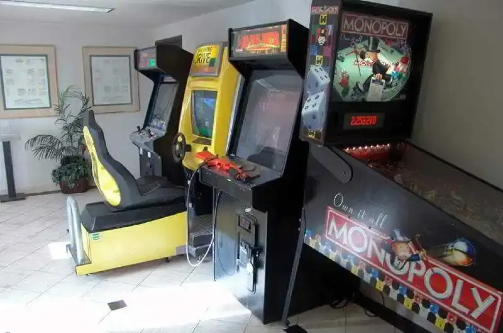 Knights Inn Las Vegas