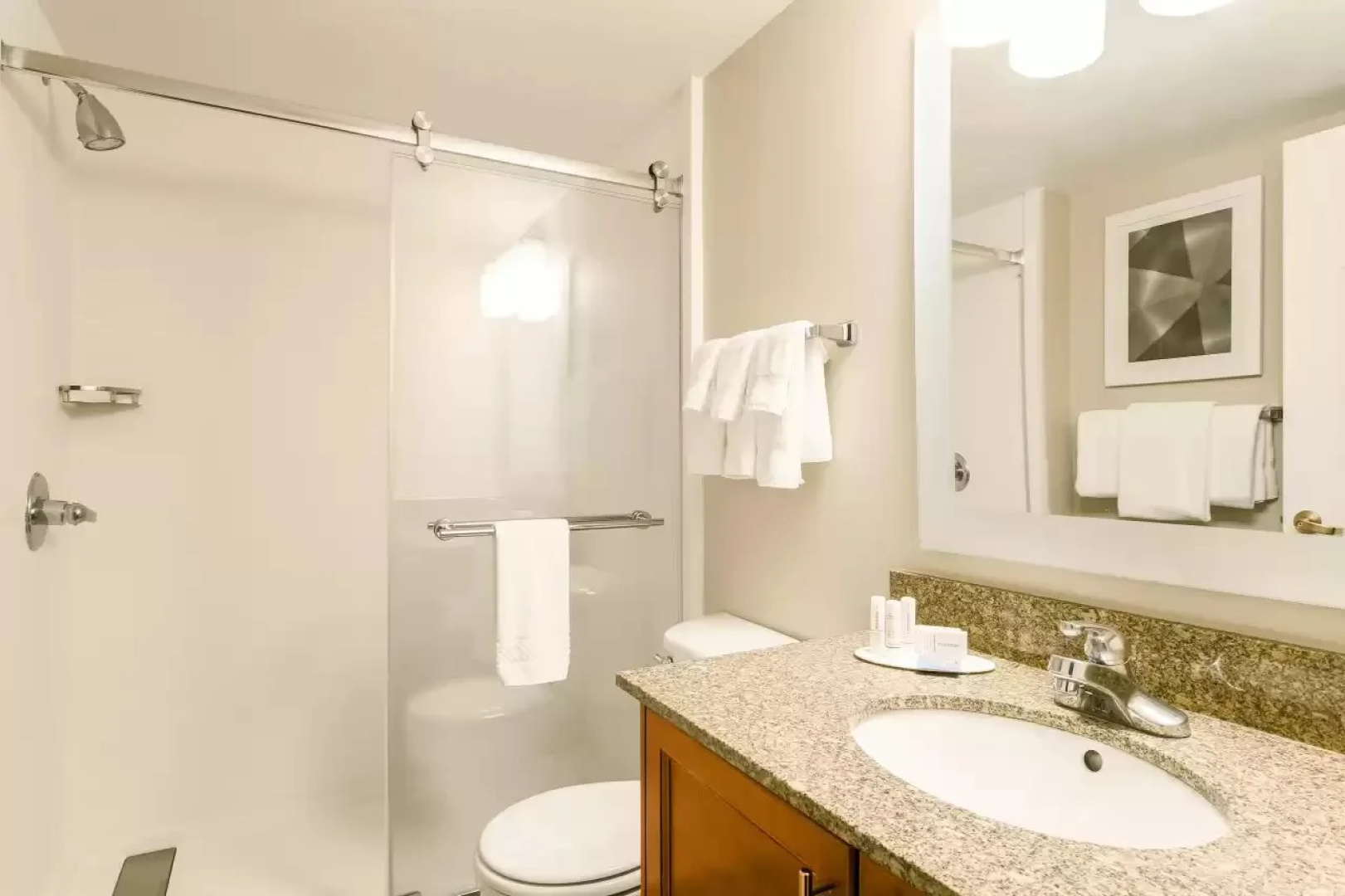 TownePlace Suites Denver Southeast