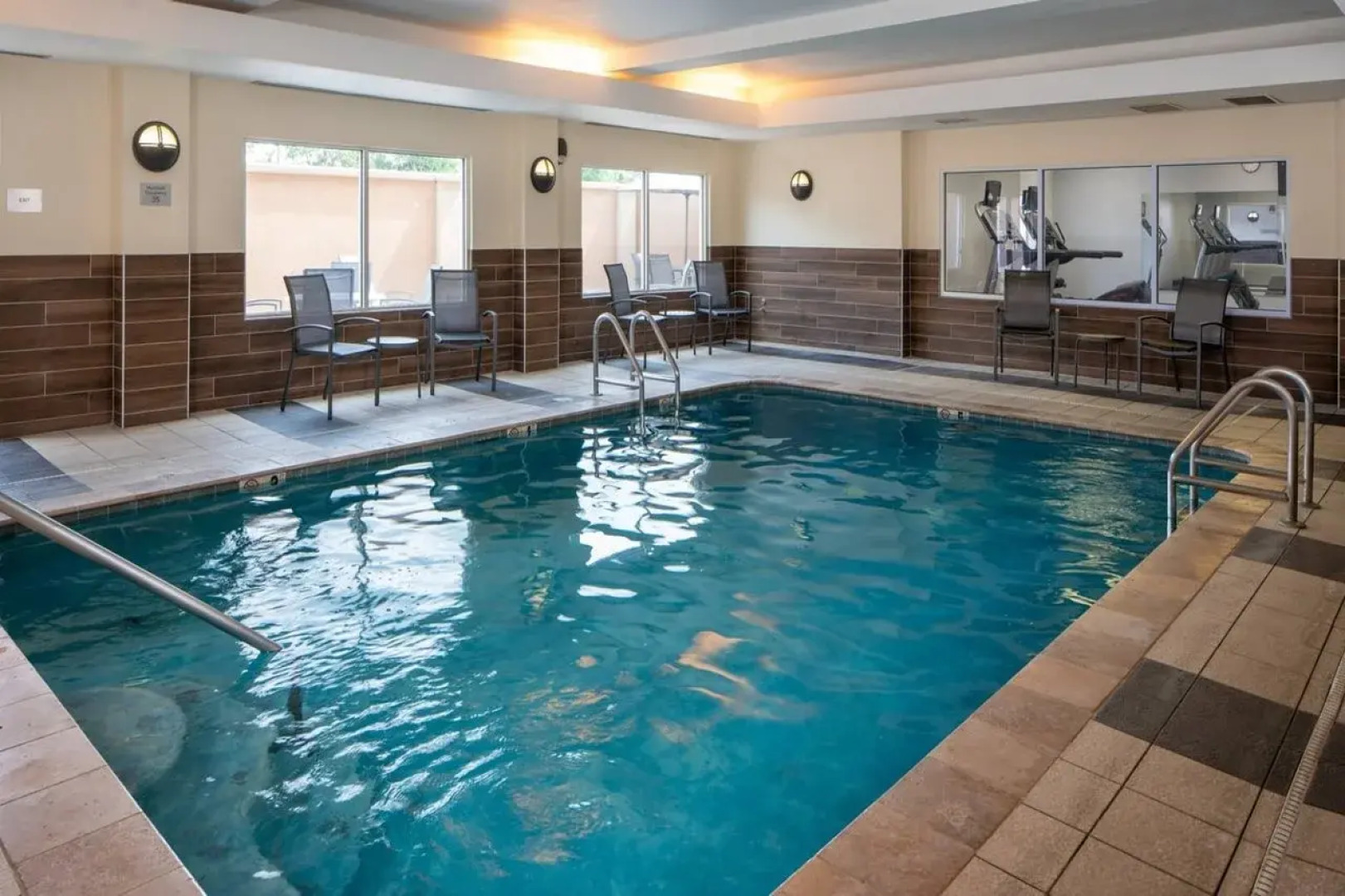 Fairfield Inn & Suites by Marriott Lake Charles Sulphur