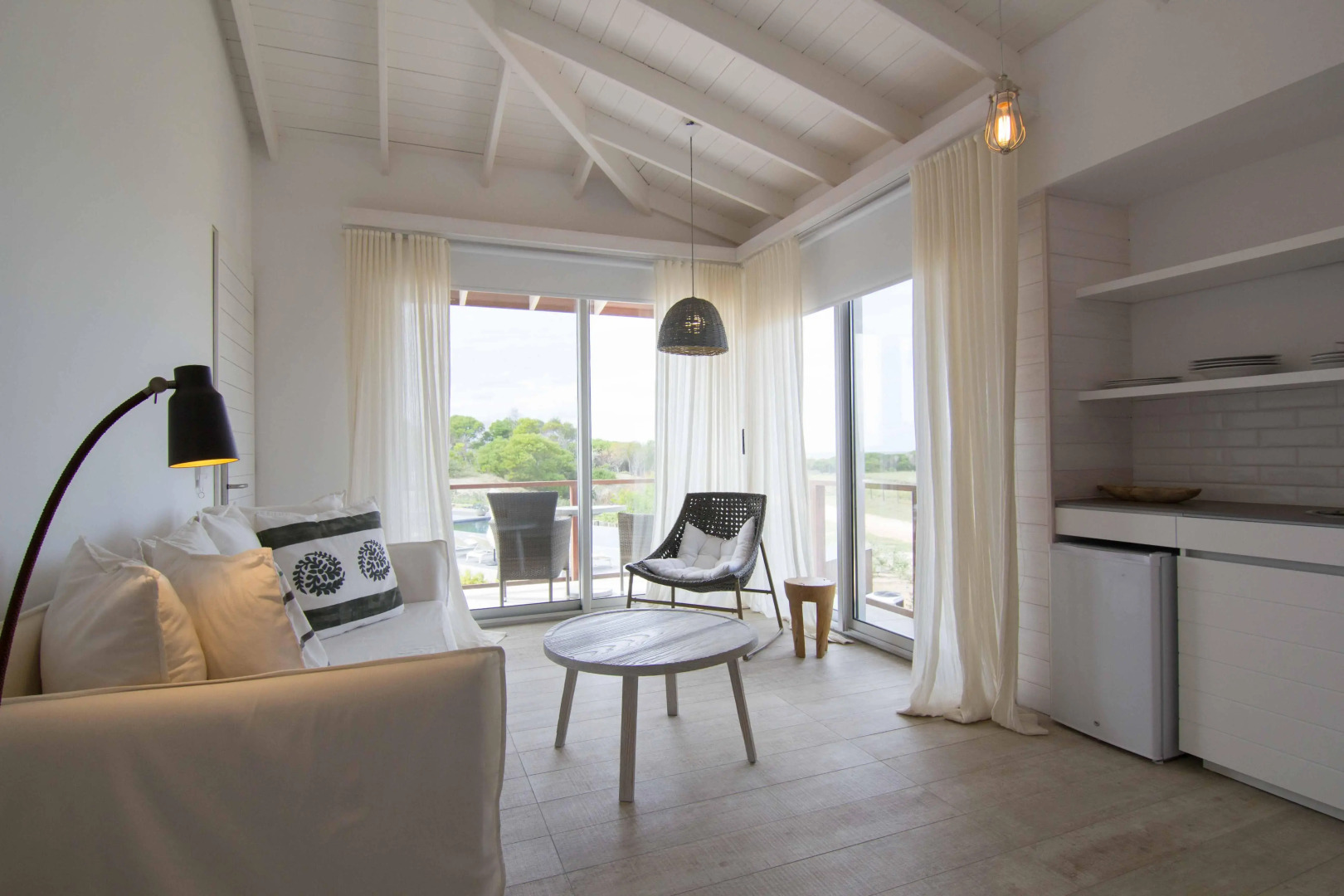 Anastasio Hotel & Beach Club