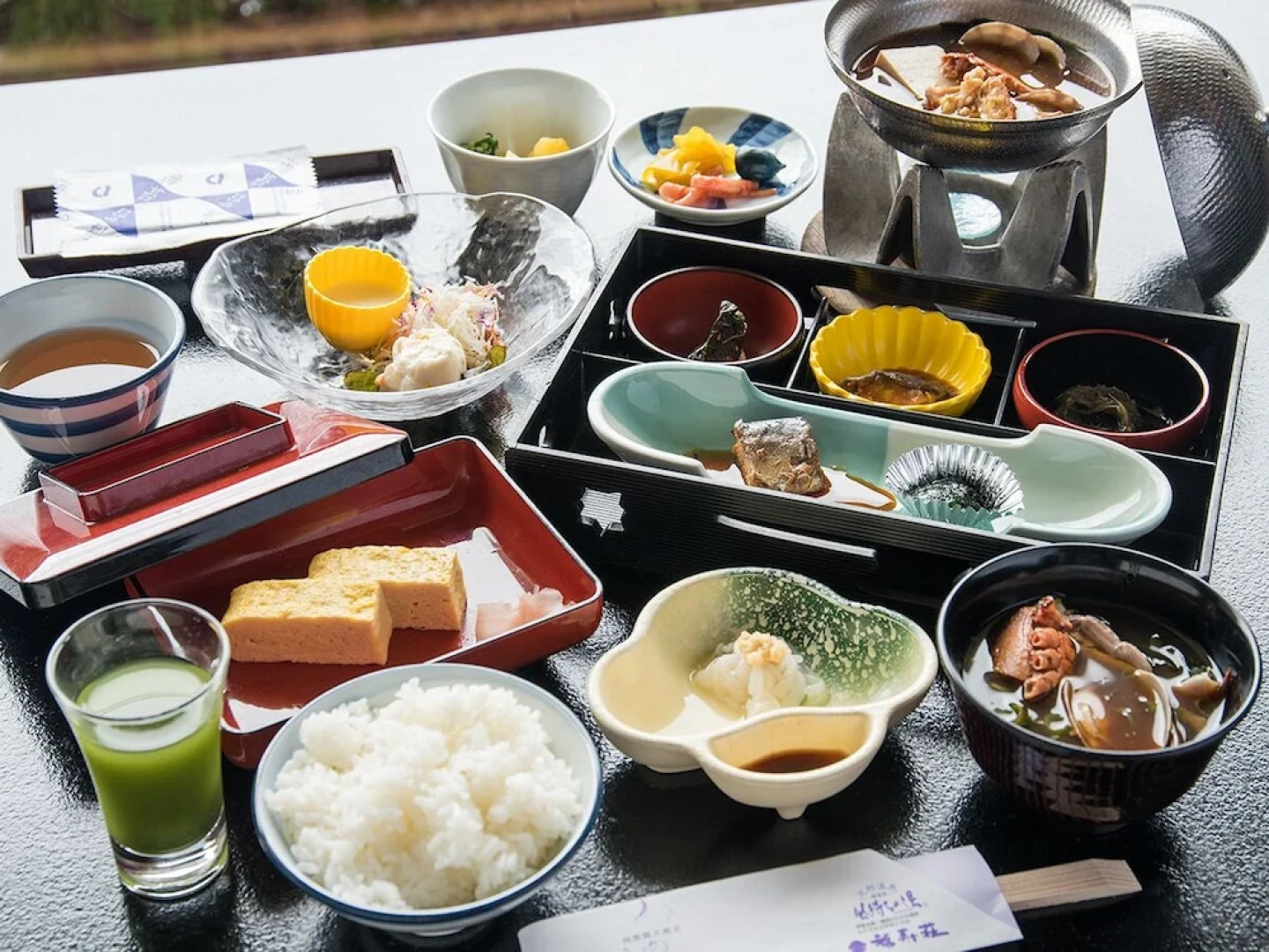 Fukujyuso