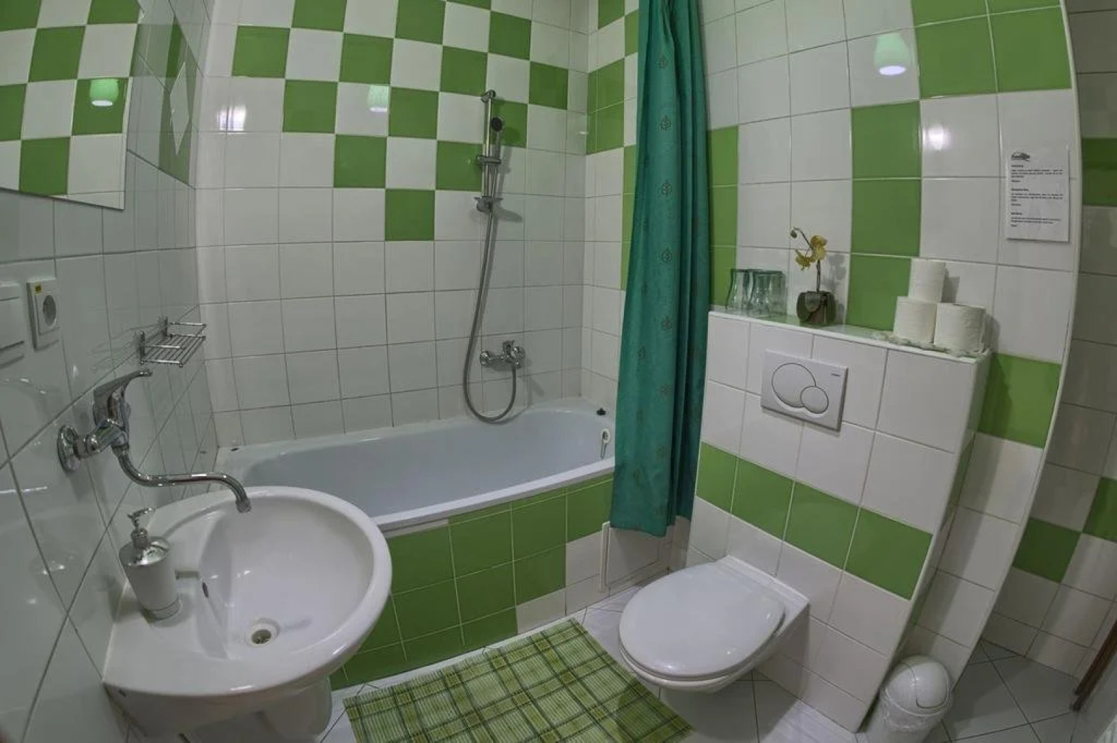 Penzion Fantázia Michalová