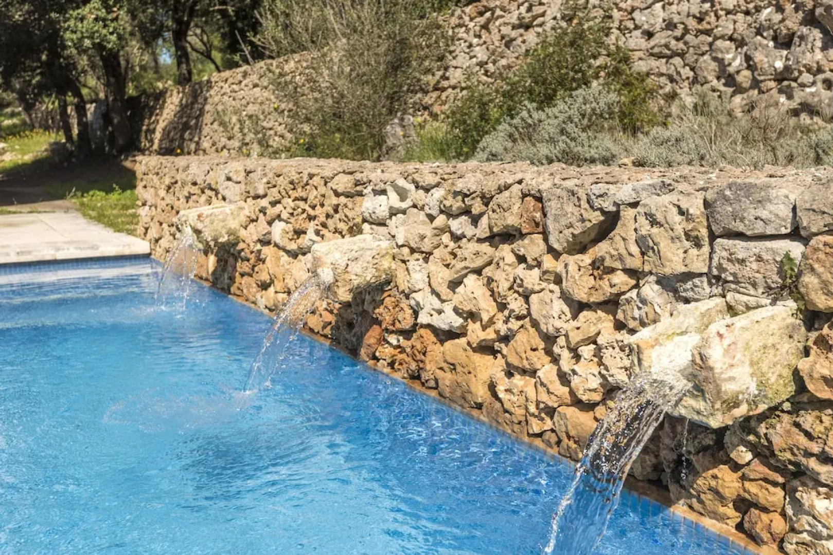 Finca Ses Curtanetes