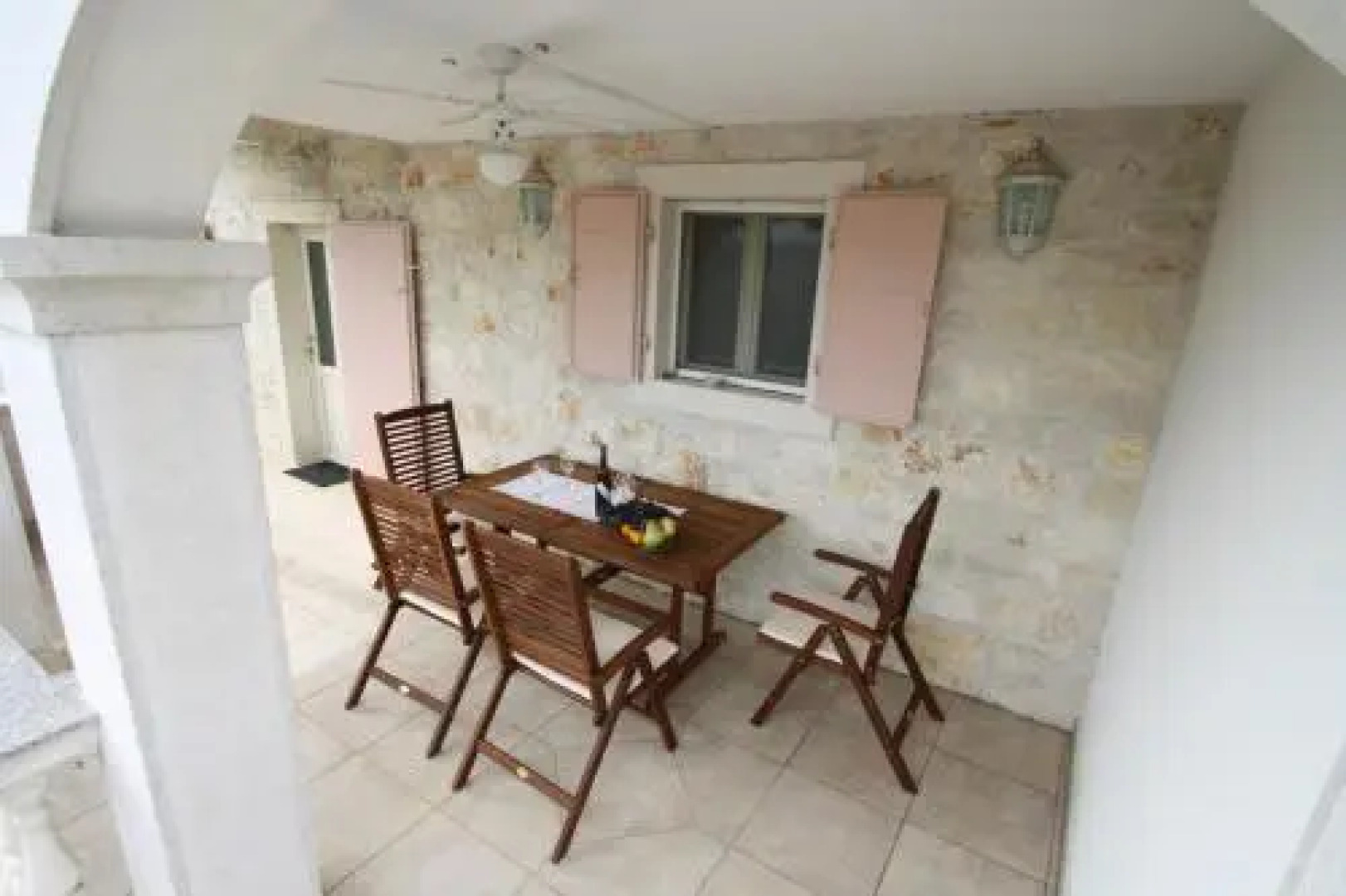 Apartment Marija Kaštelir