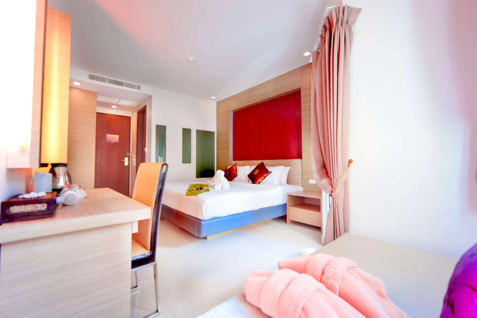 Andatel Grande Patong Phuket