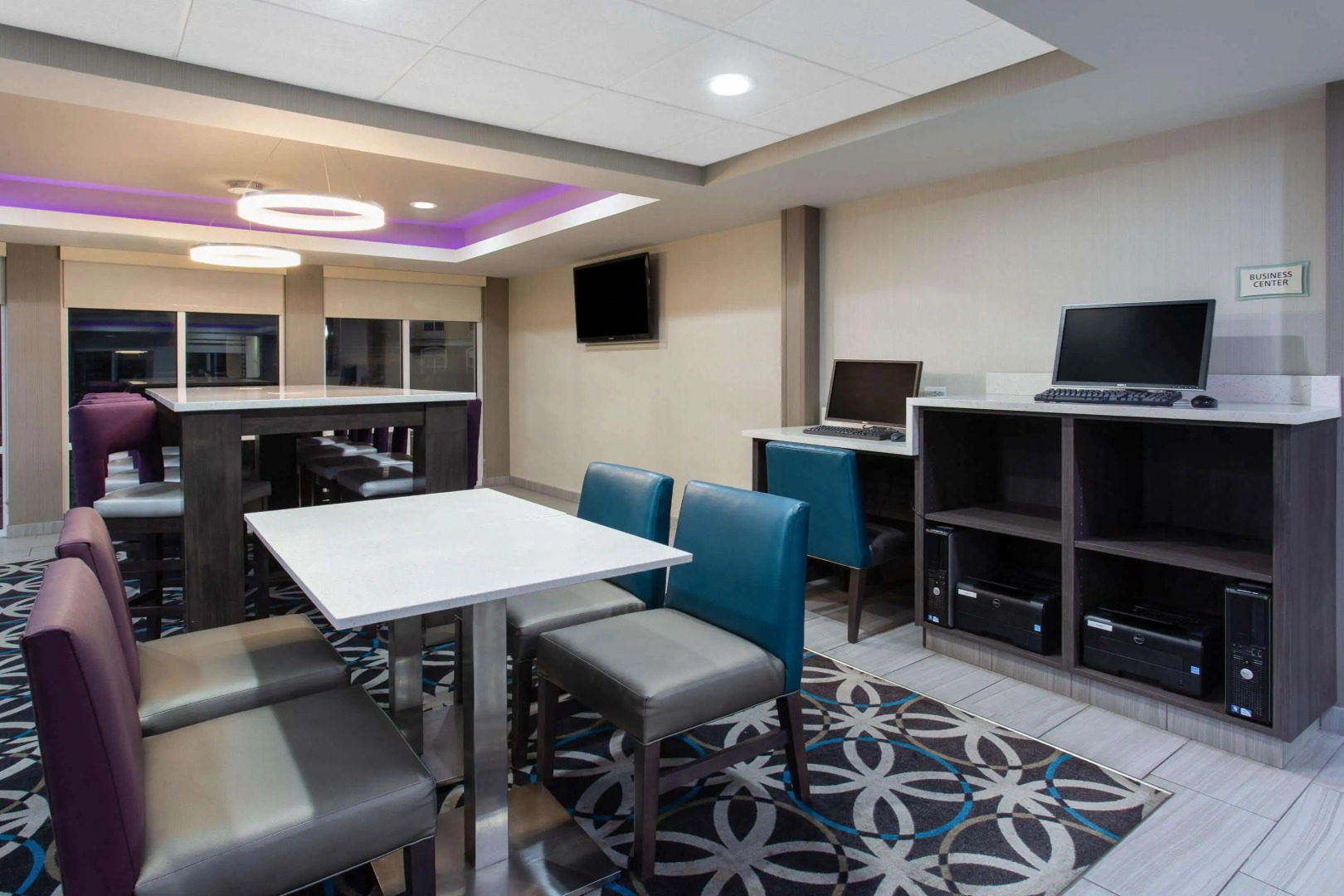 La Quinta Inn & Suites by Wyndham Effingham