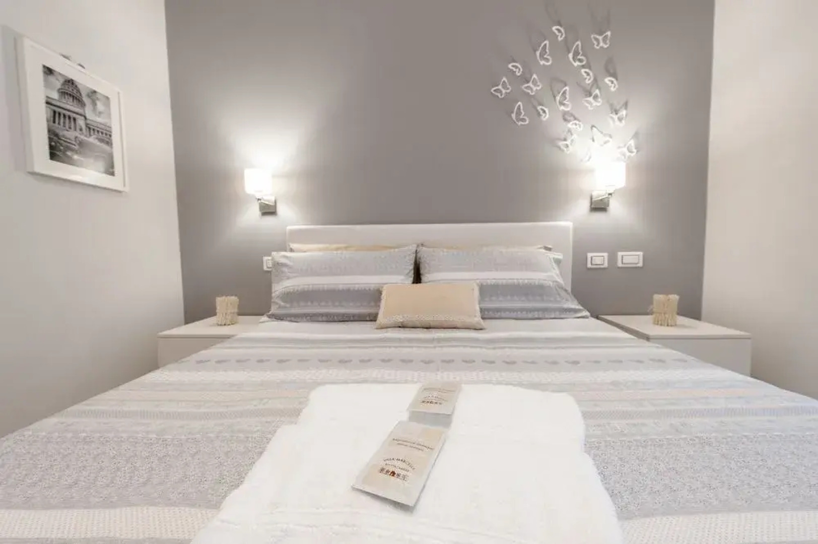 Affittacamere Villa Marcella