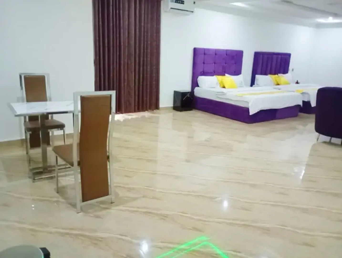 Joddag Hotel and Suites