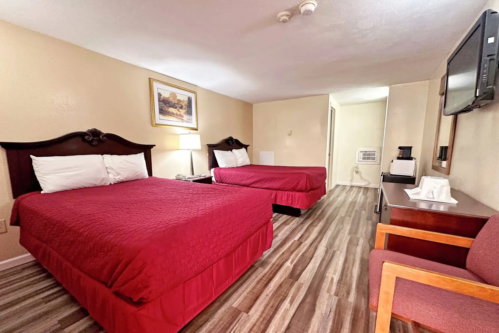 Red Carpet Inn Pulaski Ny