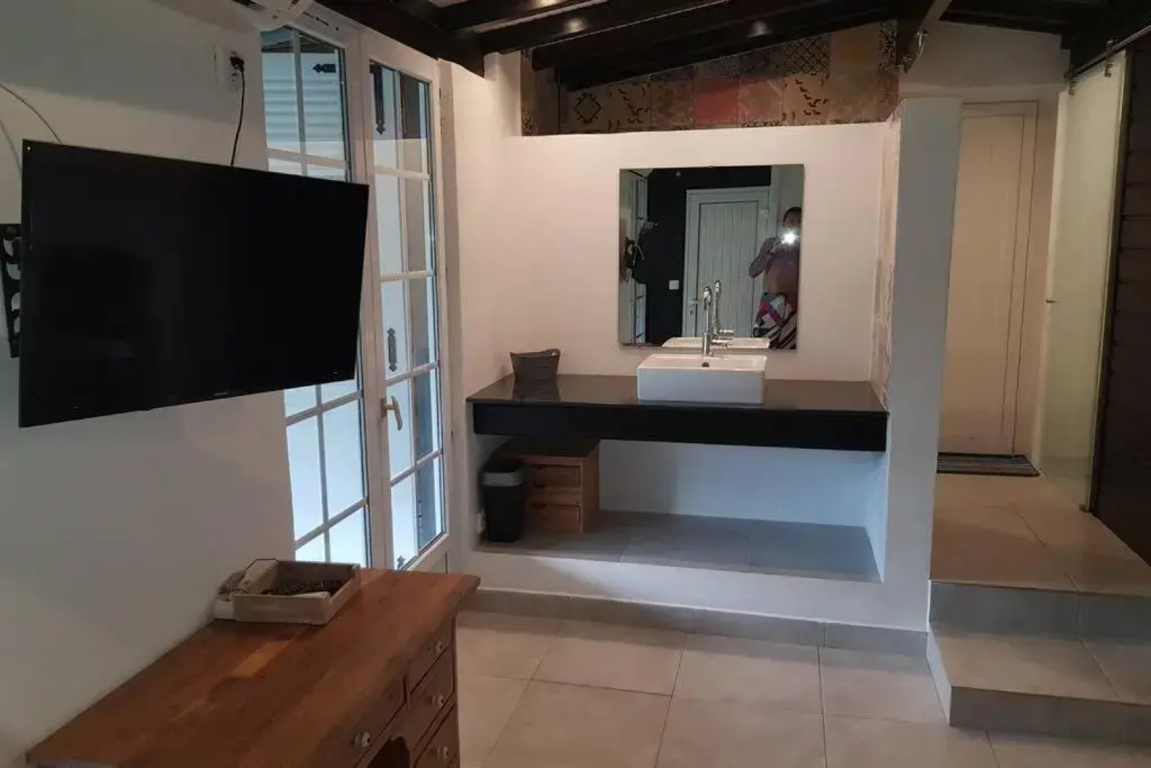 Maison 80 M2 Super Vue Montagne Piscine 2 Chambres