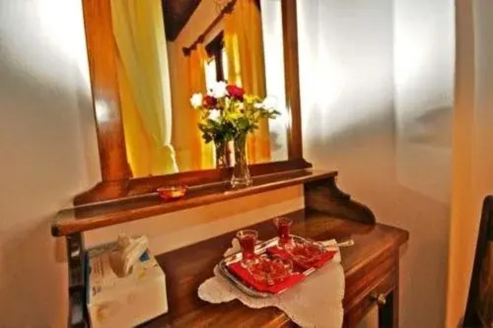 Villa Exohi Traditional House