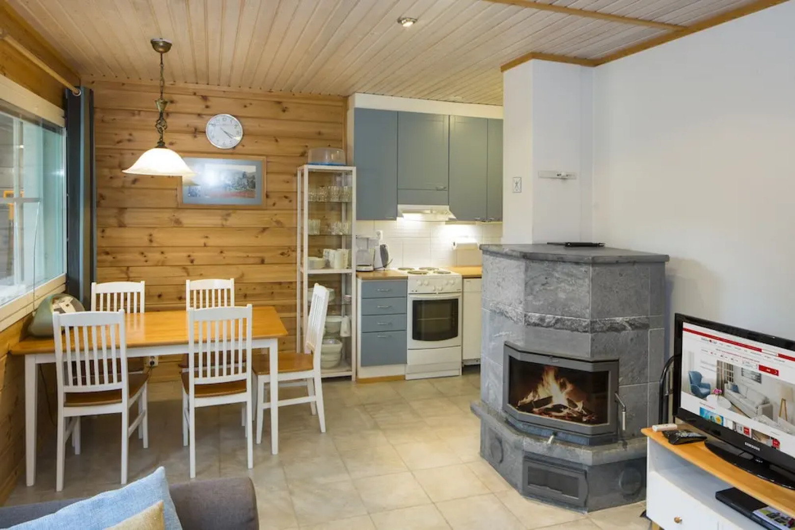 Holiday Club Salla Apartments