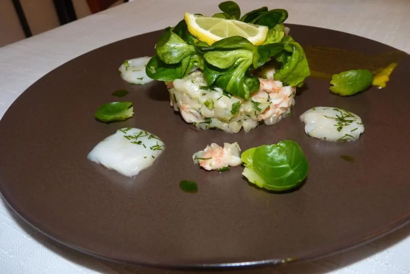 Hôtel-Restaurant La Ptite Auberge