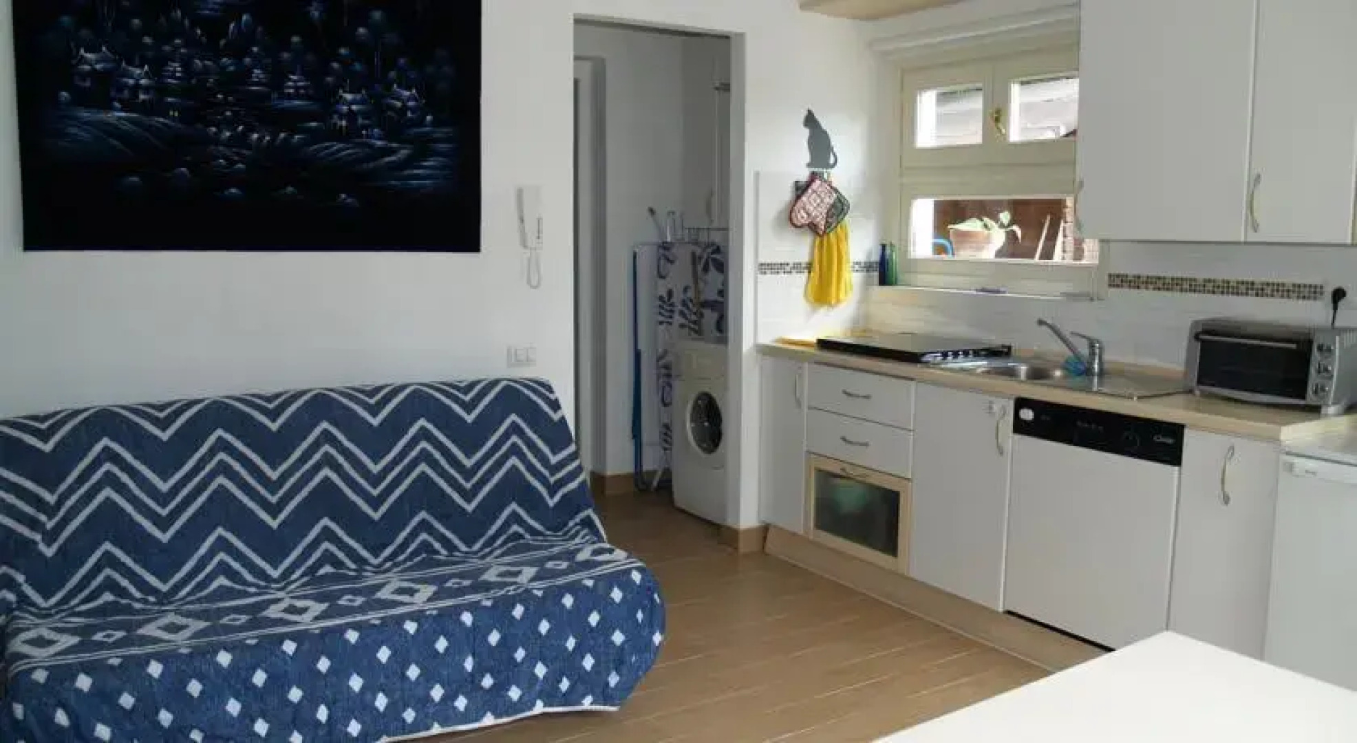 Apartment Nel cuore della Toscana