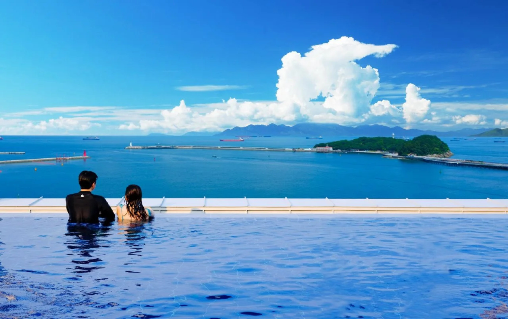 Yeosu Venezia Hotel & Suite