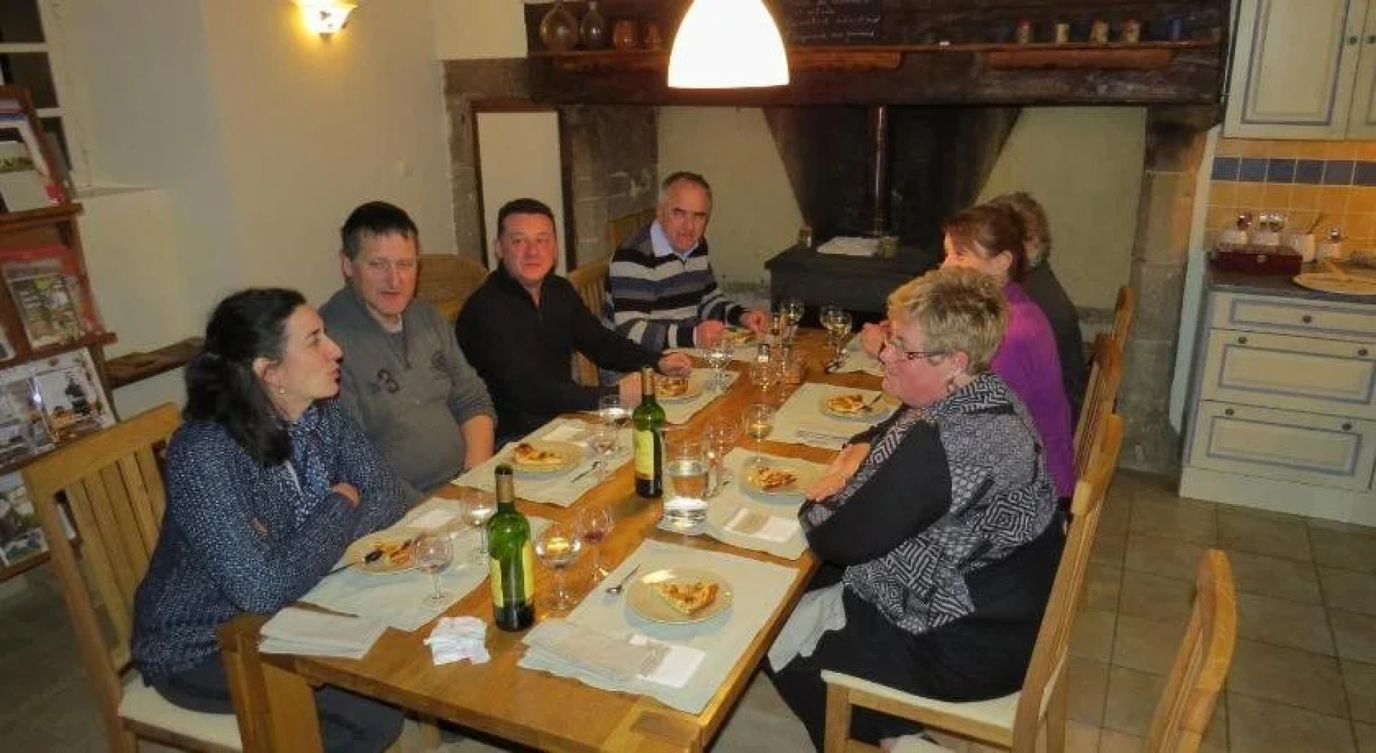 Domaine de la Clauzade