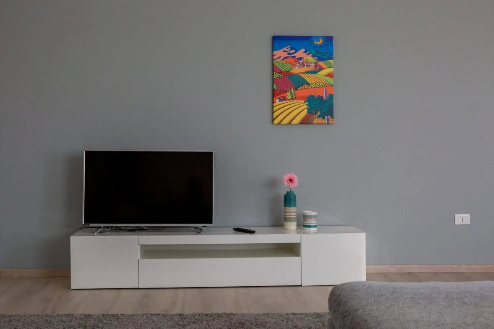 Villa SAlice piano Terra