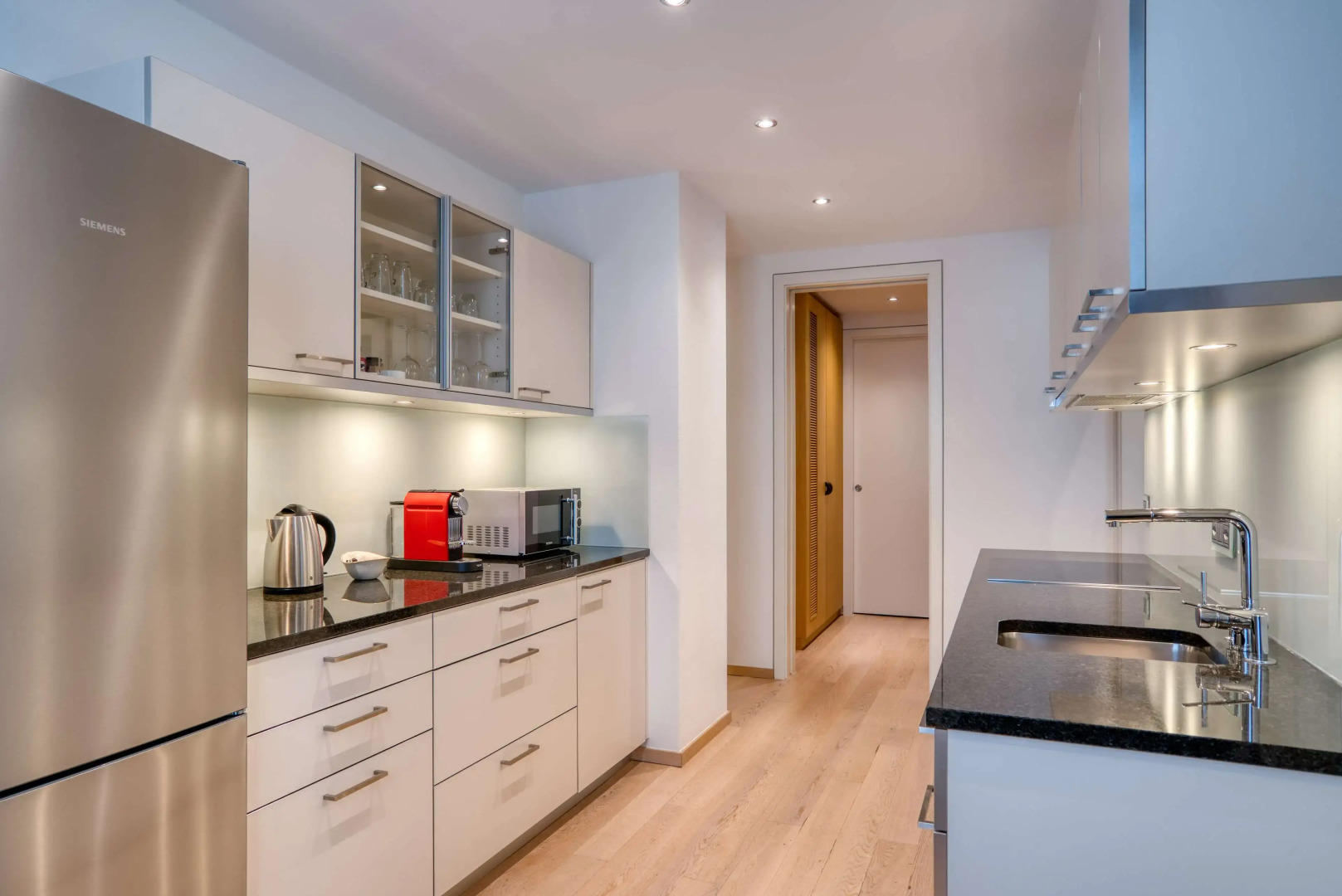 Grand Hotel des Bains Kempinski