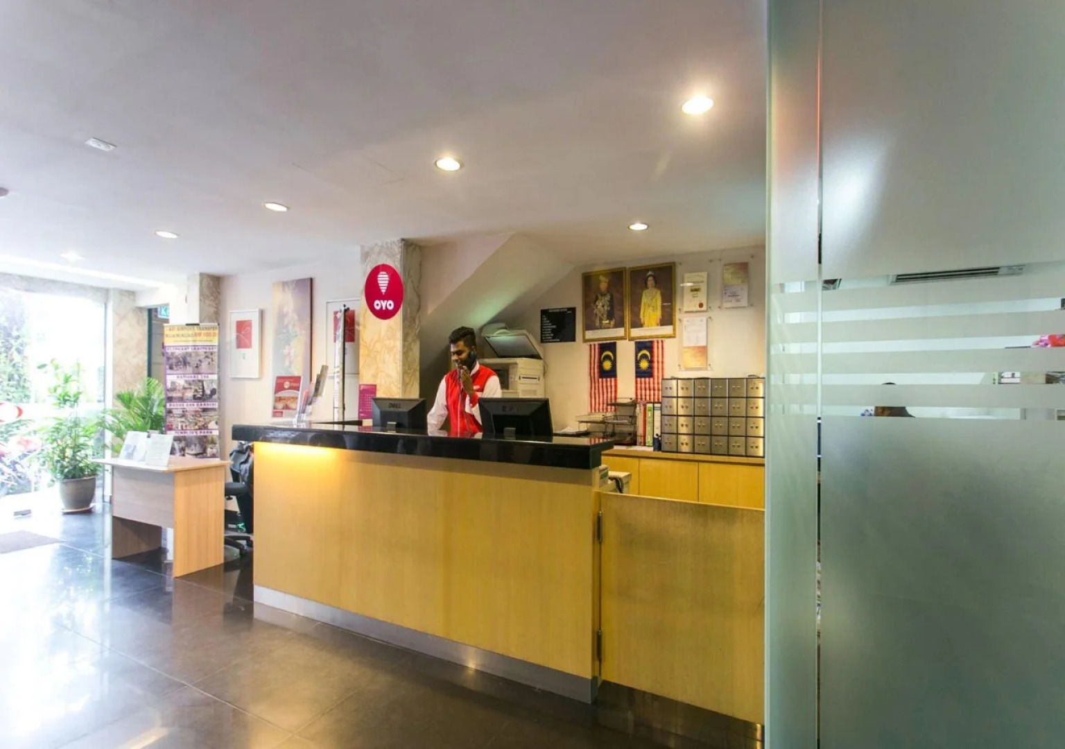 My Hotel @ KL Sentral