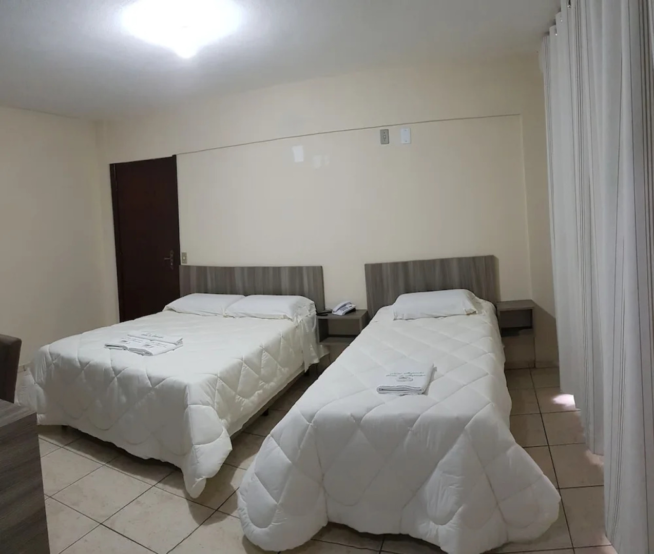 Hotel Imperador Caldas