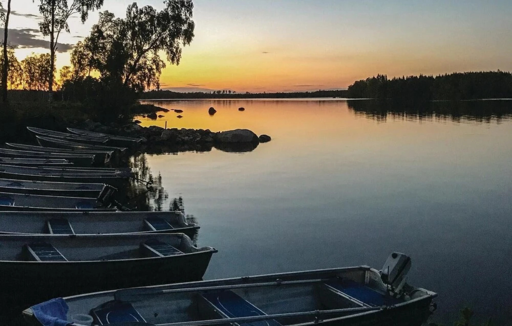 Beautiful Home in Vittaryd With 4 Bedrooms, Sauna and Wifi