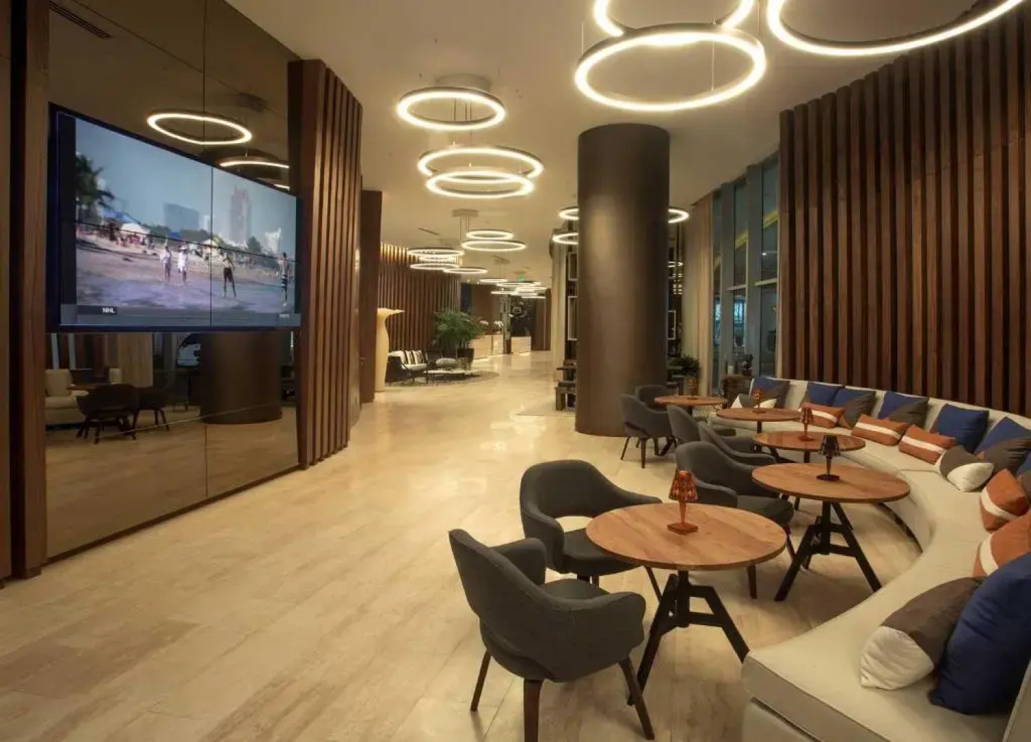 Hide Beach Residences