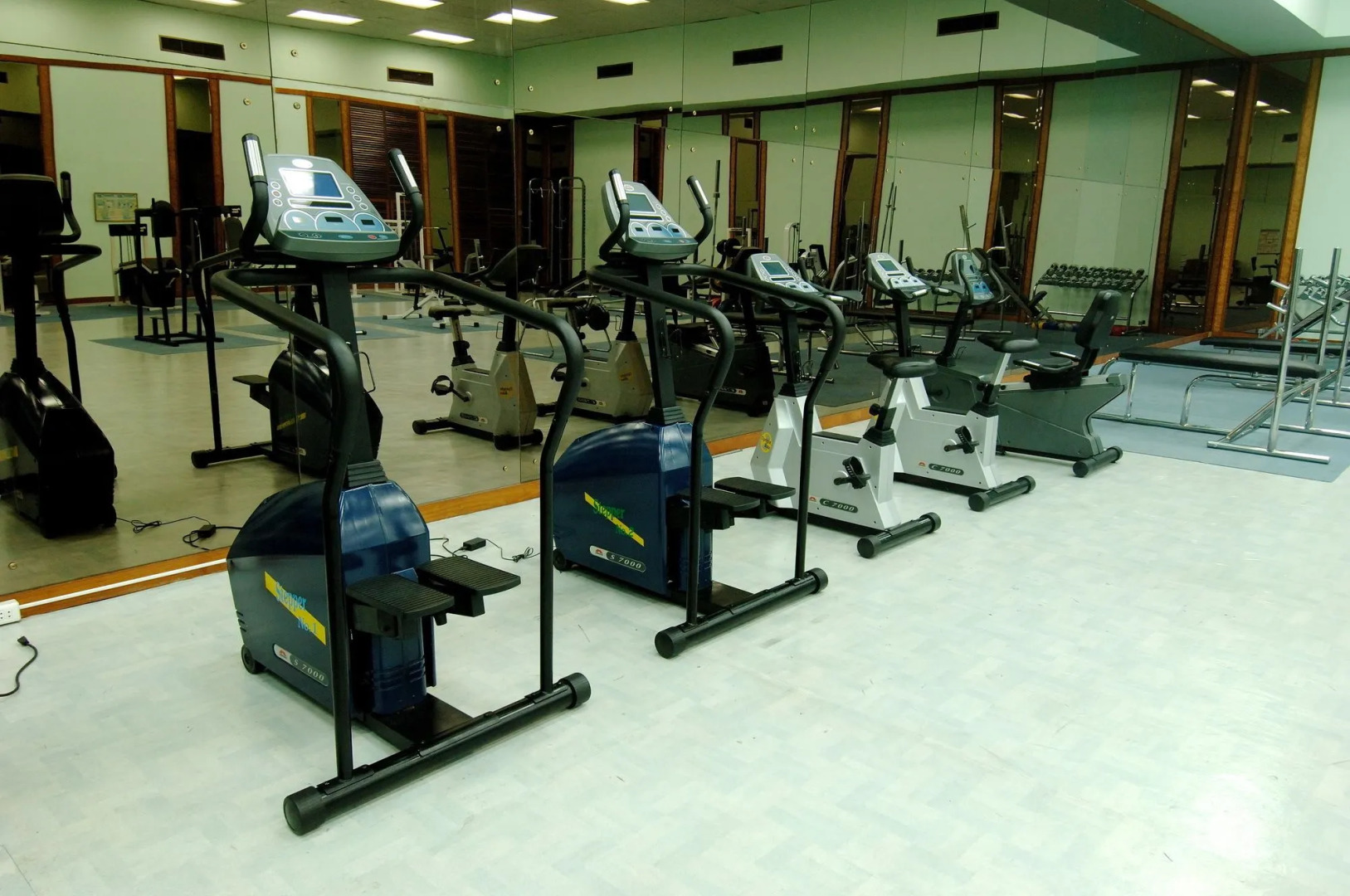 Ambassador City Jomtien Pattaya - Marina Tower Wing