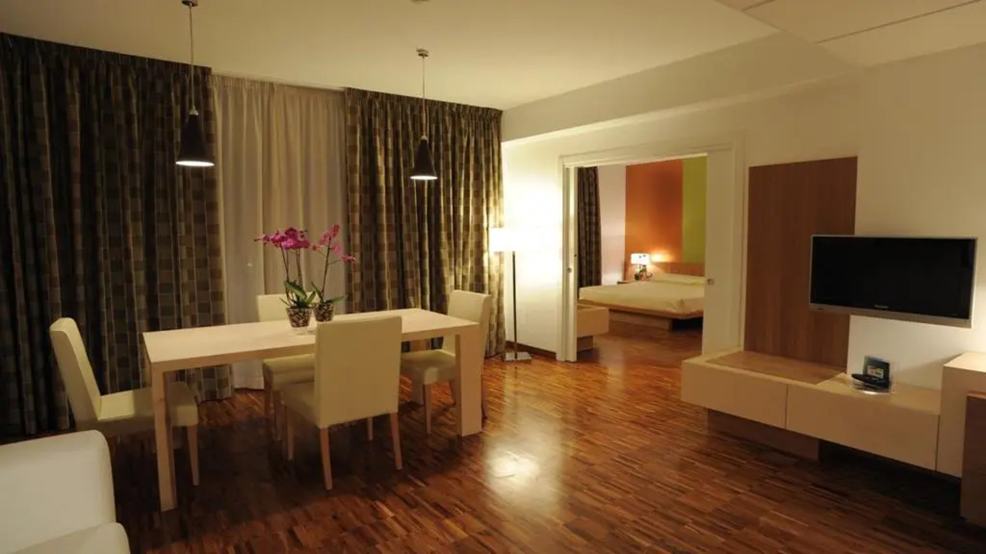 Eureka Palace Hotel Spa Resort