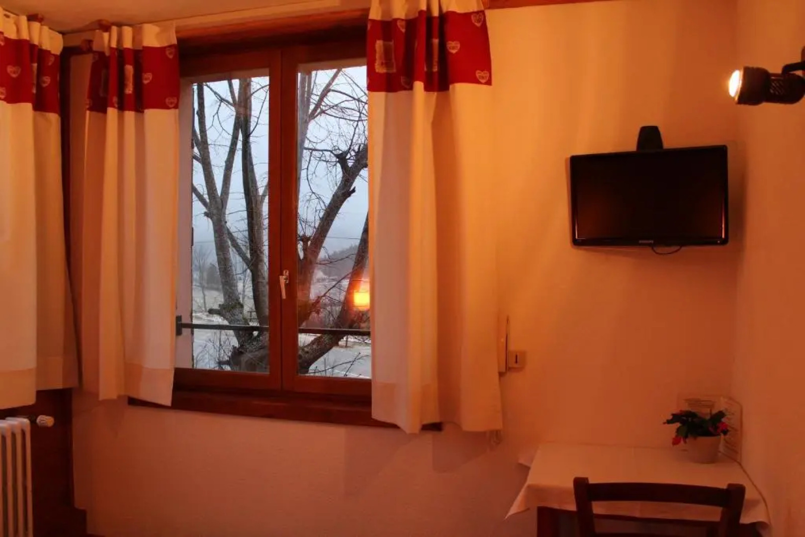 La Ferme du Bois Barbu