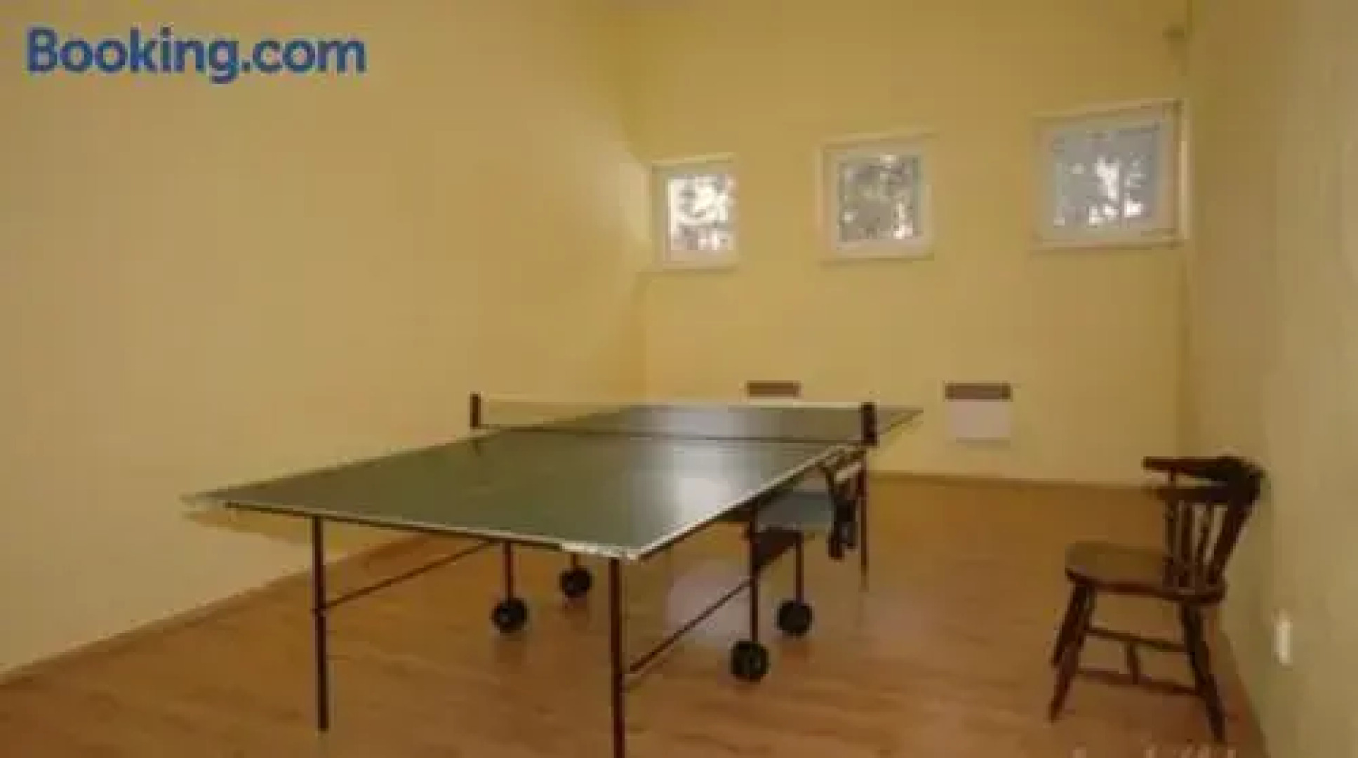 Apartmanovy Dom Spiezovec