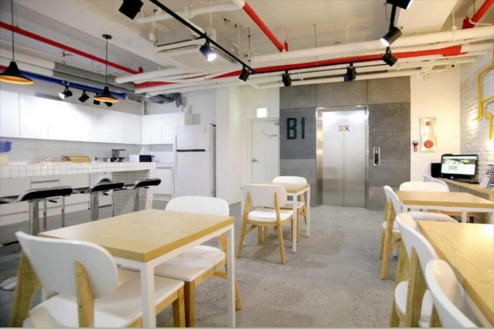 K-POP Hotel Seoul Tower