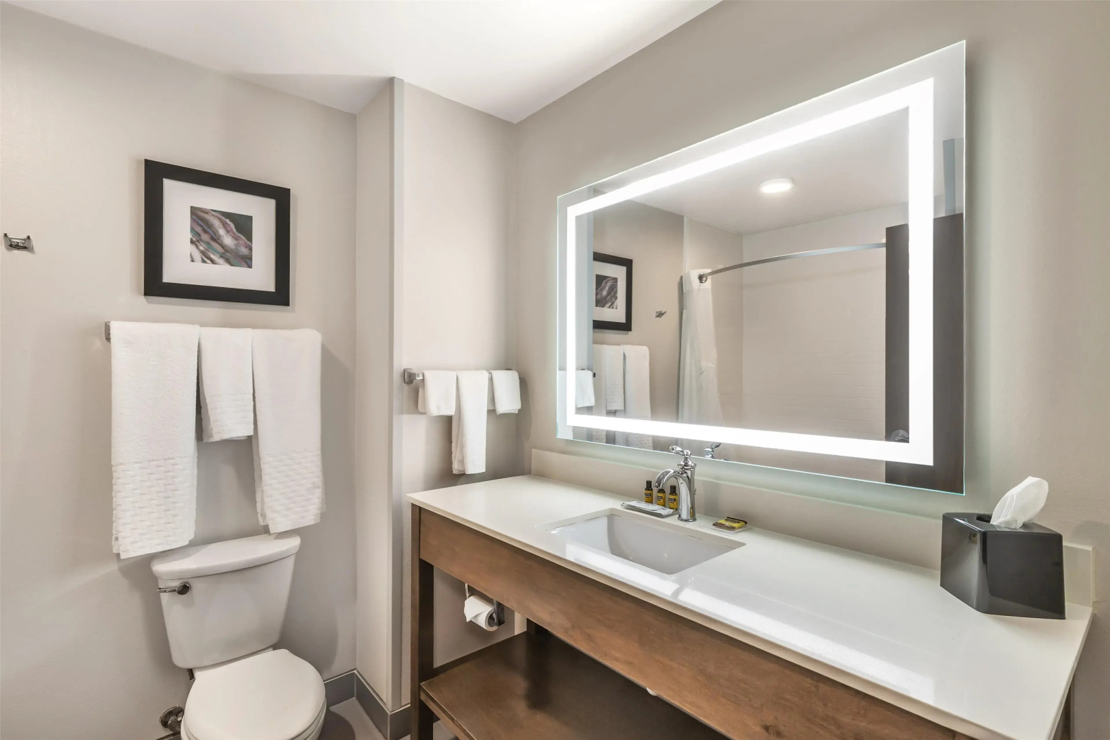 Best Western Plus Rapid City Rushmore