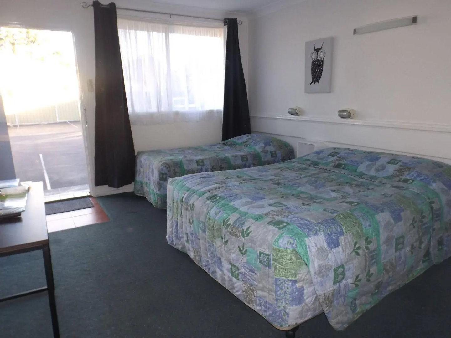 South Tamworth Motor Inn