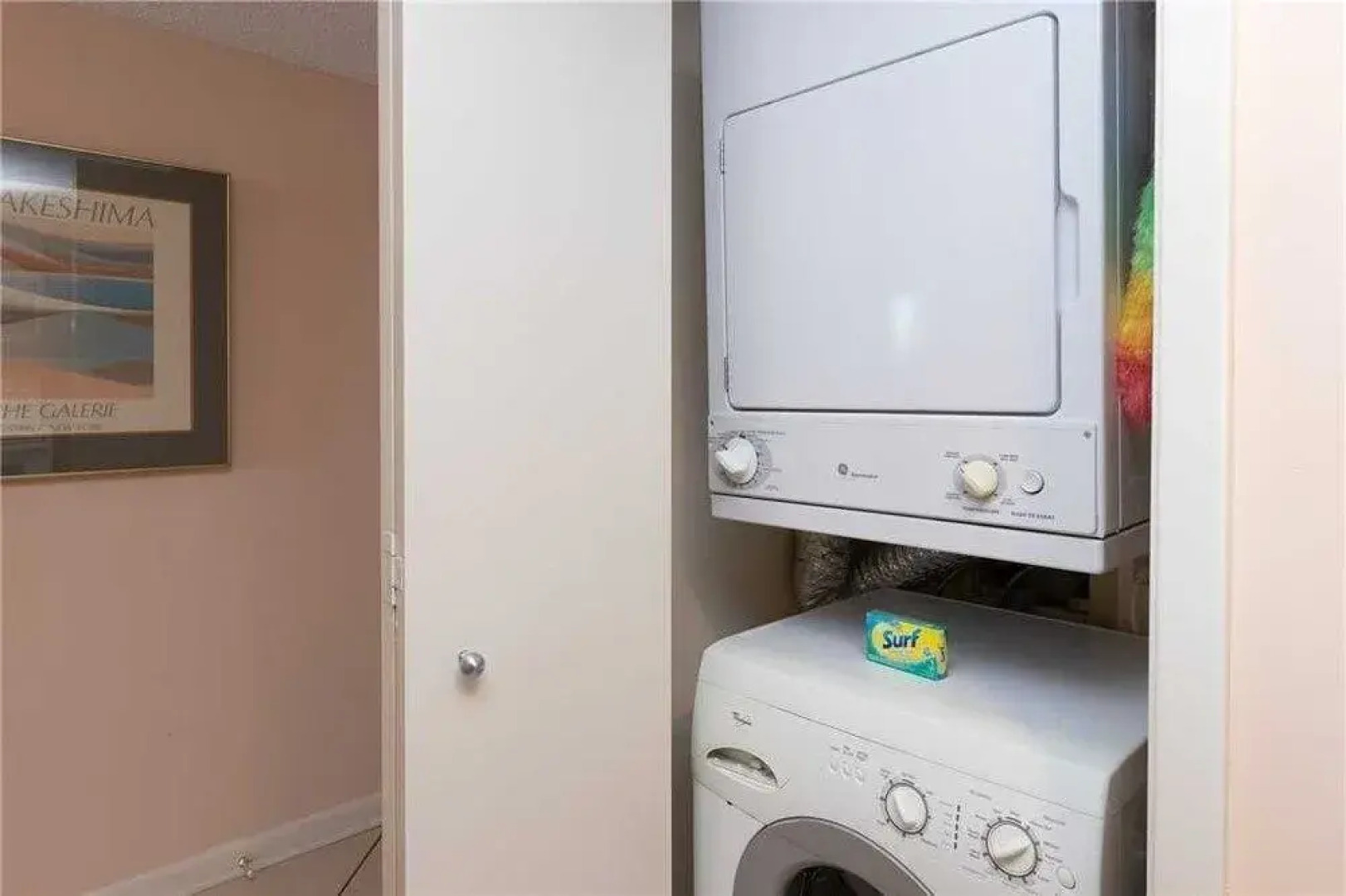 Summerchase 502 Apartment