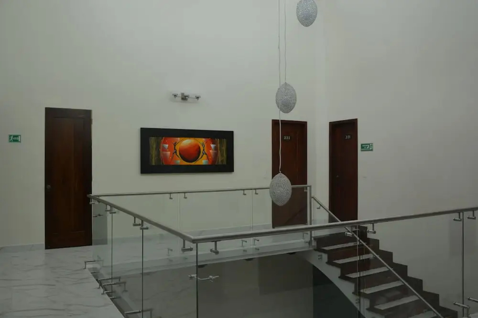 Hotel Casablanca Chipipe