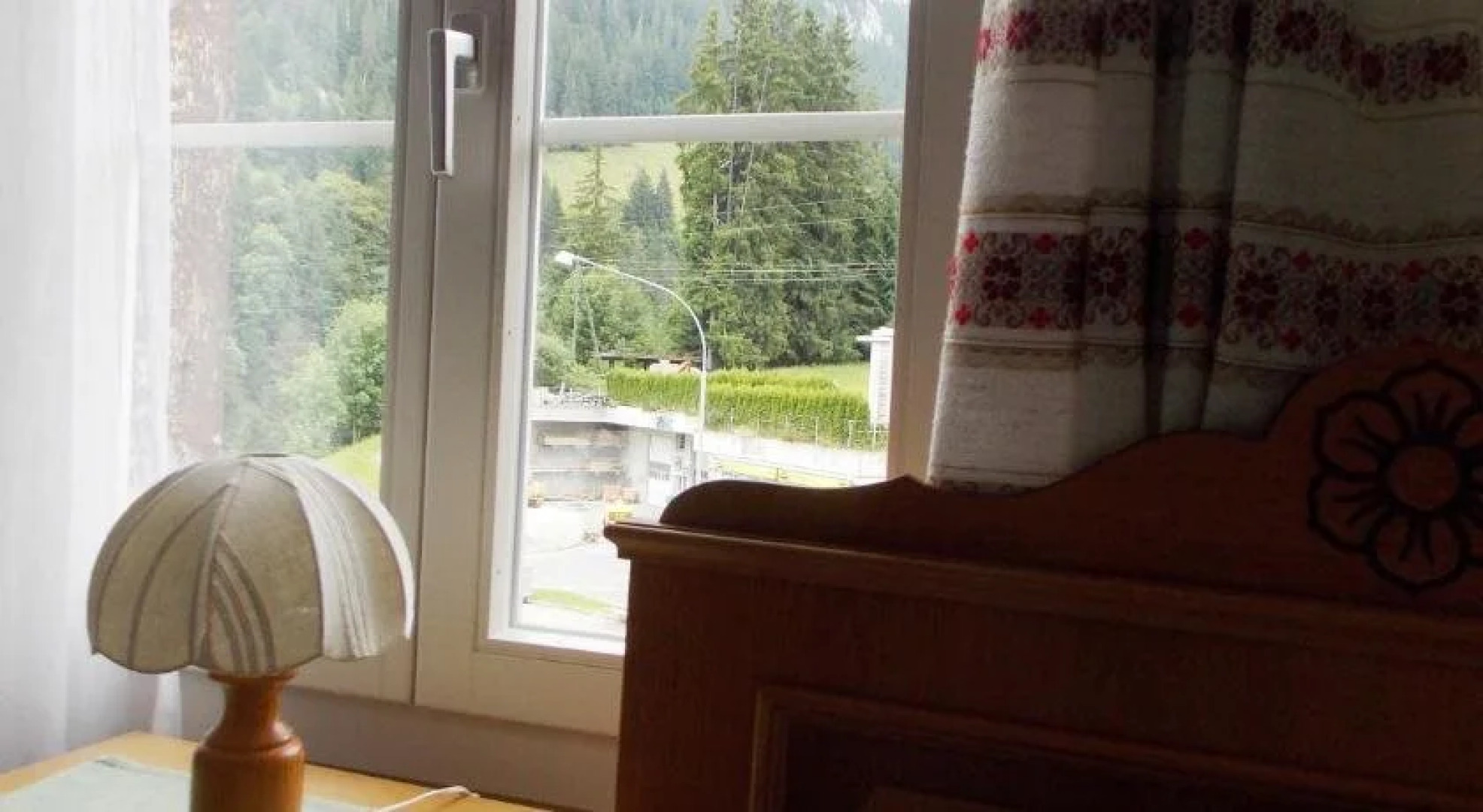 Hotel Restaurant Regina