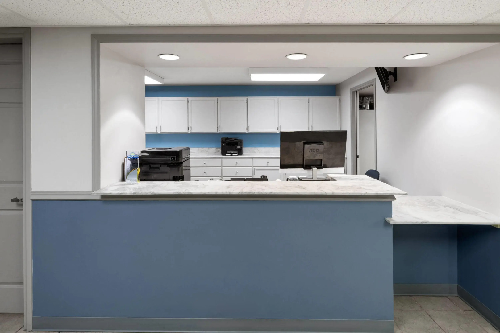 Days Inn by Wyndham Mountain Home