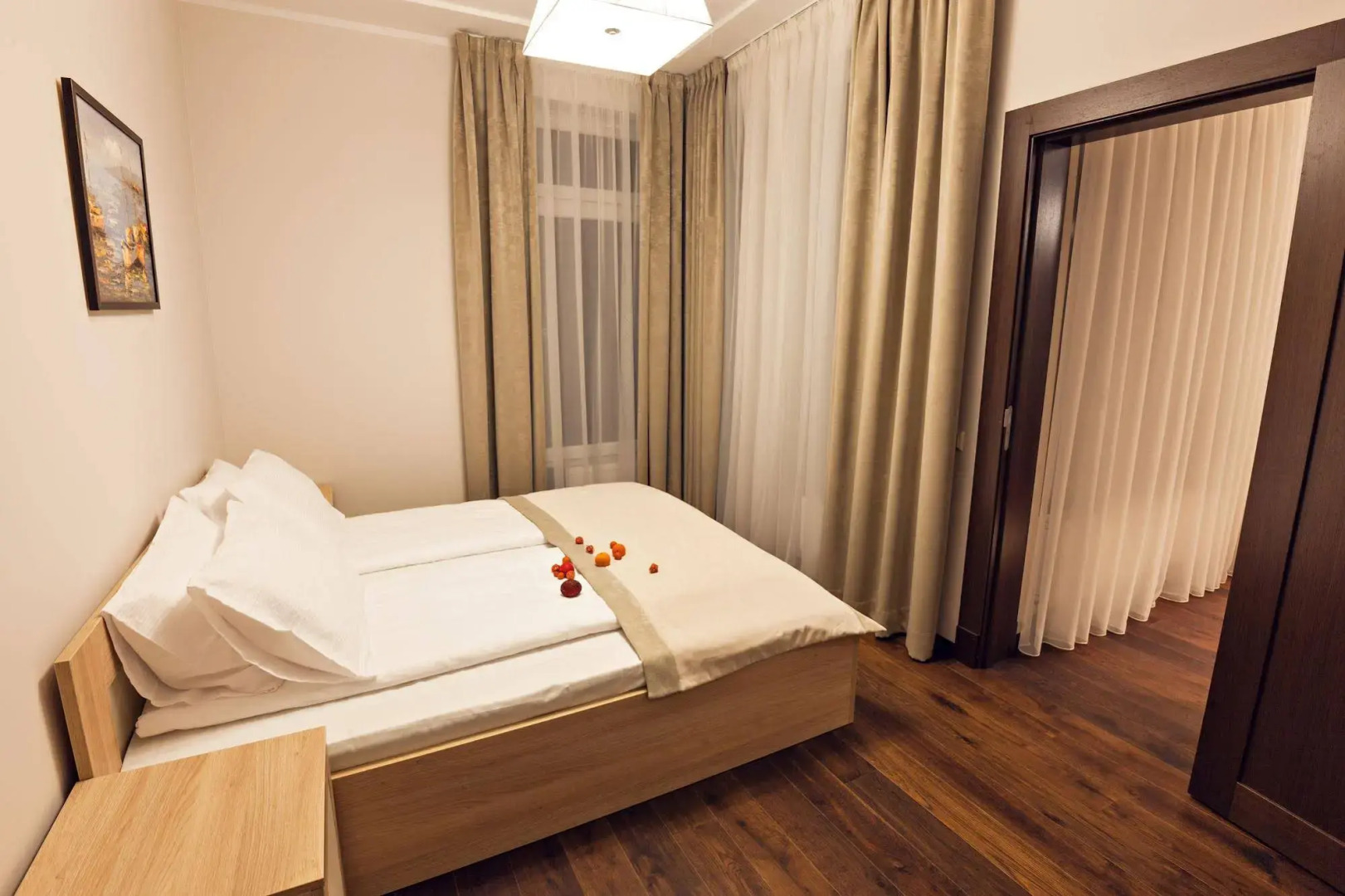 Апартаменты Sonia