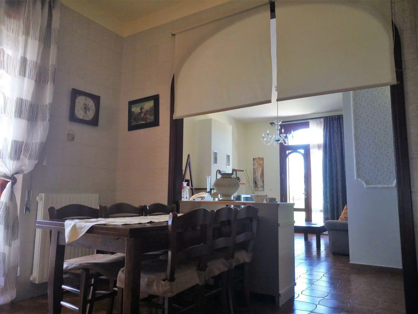 Villa Le Giare Ospitalità Diffusa