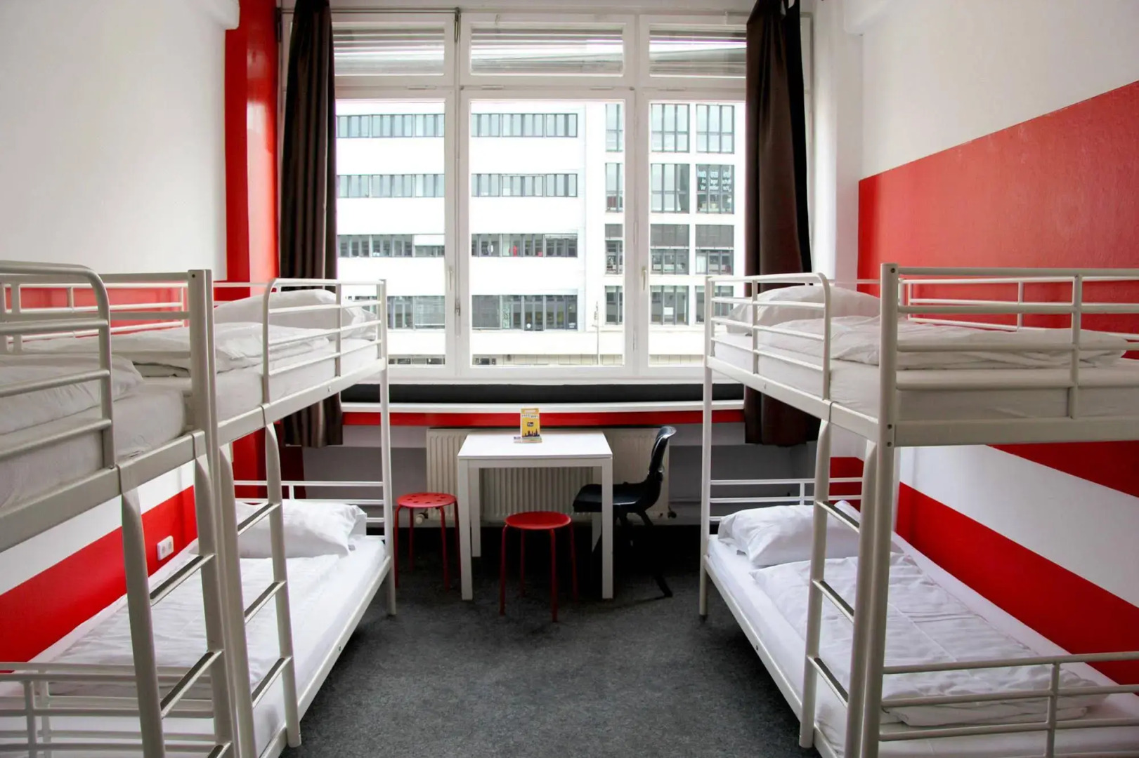 Check In Hostel Berlin