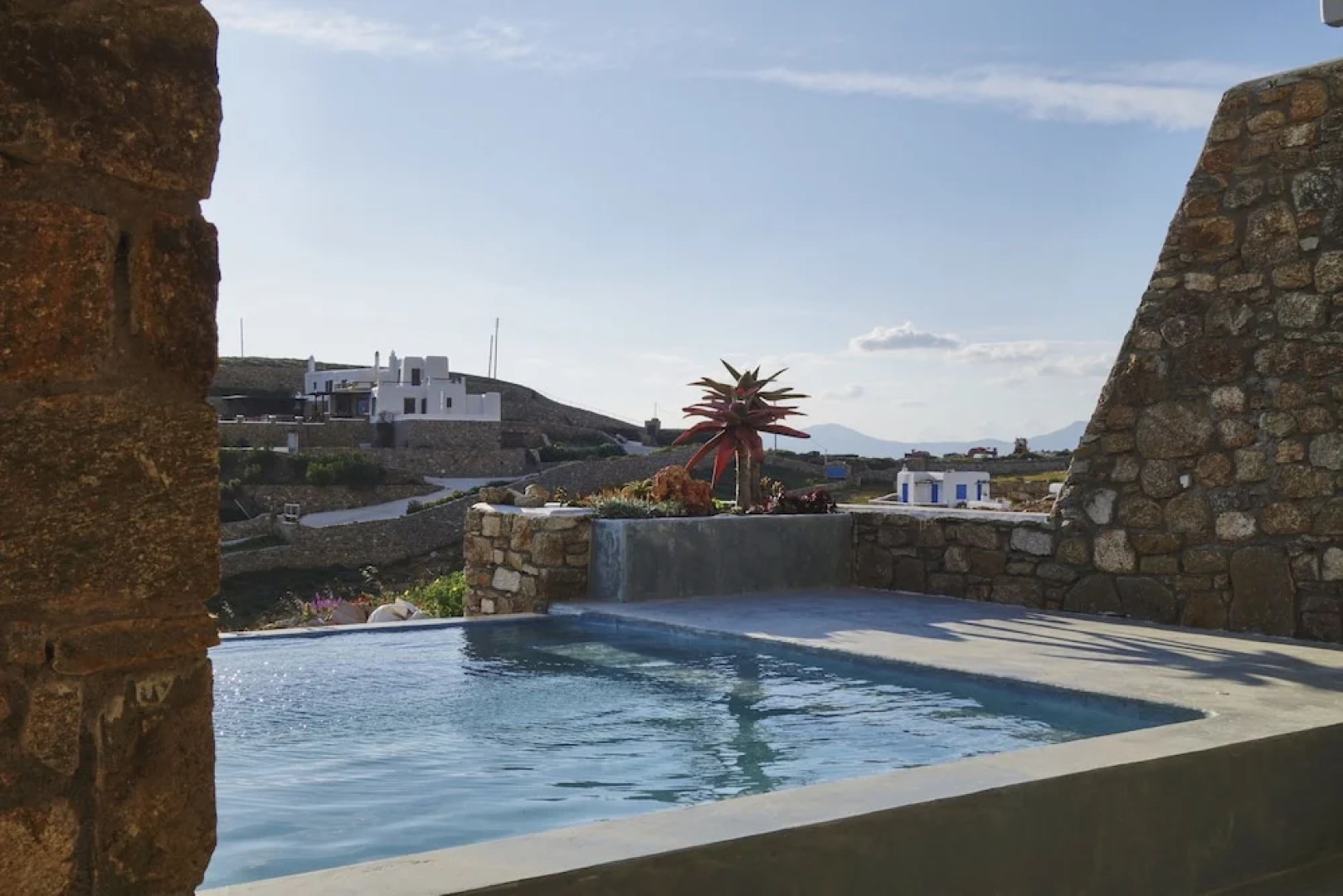 Ficus Villa Mykonos