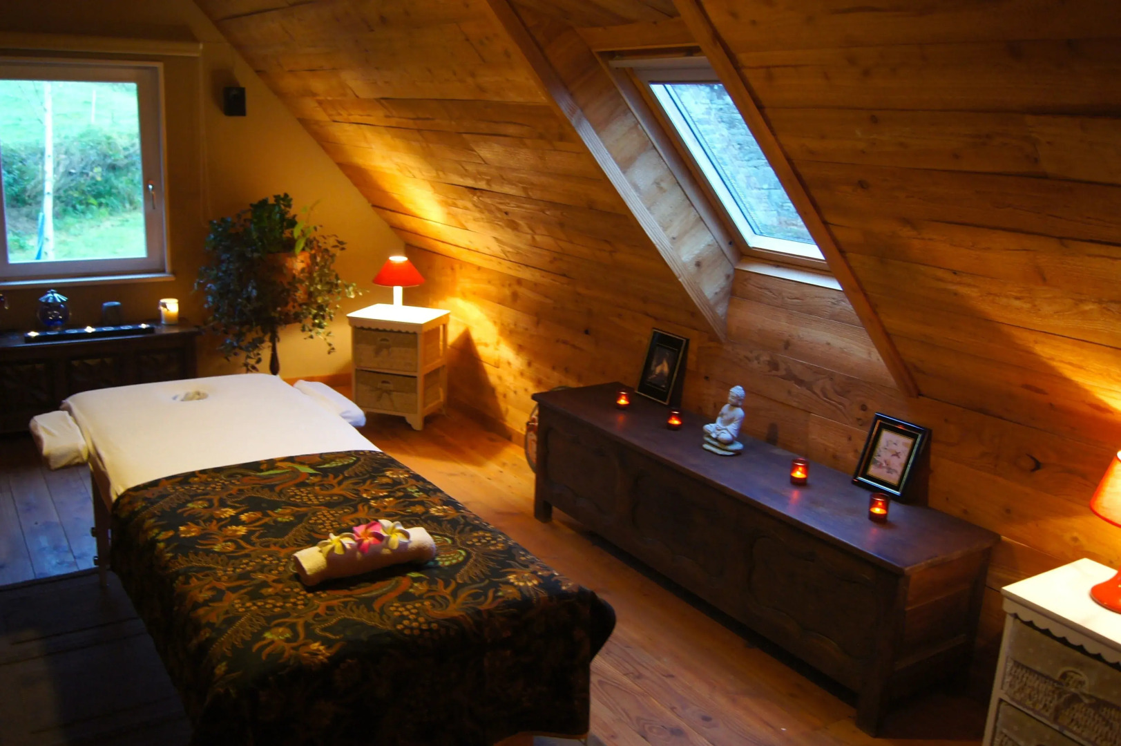 Keryanti Domaine de Lesleac'h