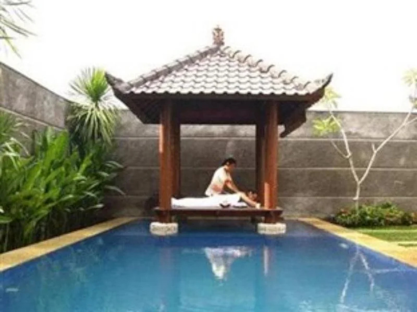 Villa Nian Luxury Villa & Spa