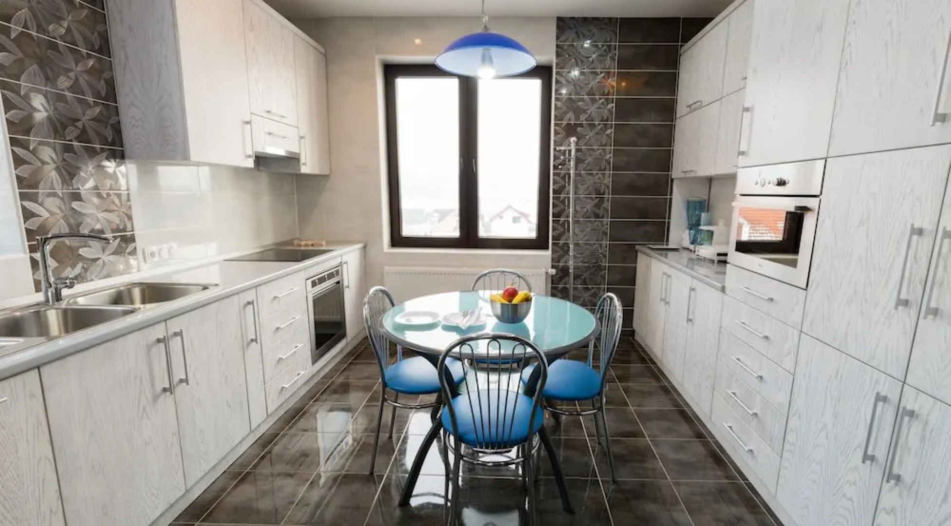 Thuild - Your world of leisure