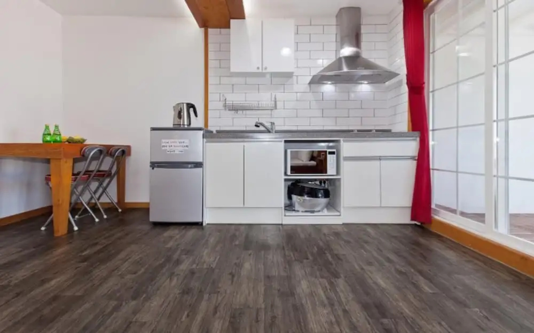 Goseong Sunrise Pension