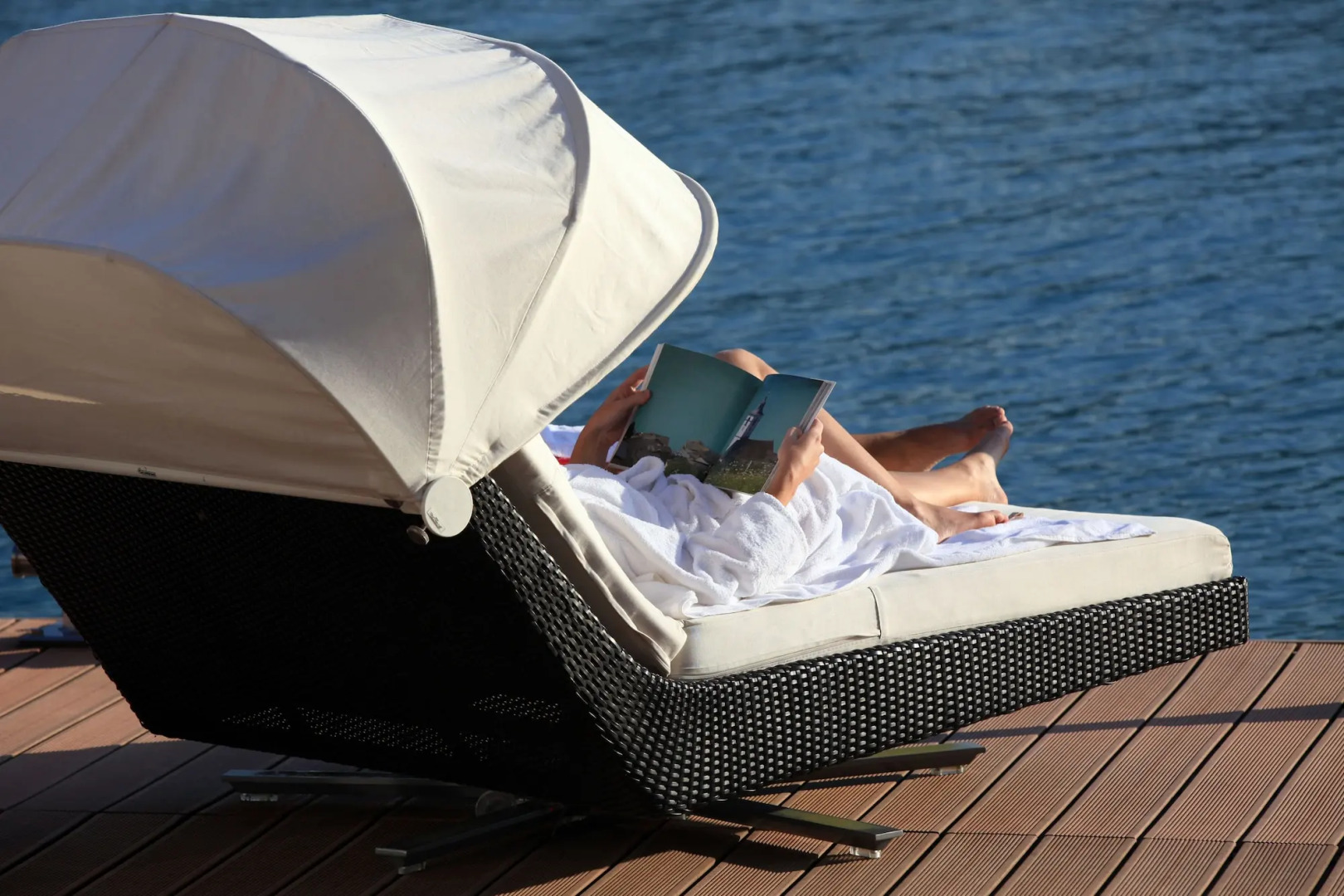 Romantik Residenz Ferienwohnungen Hotel Im Weissen Rössl